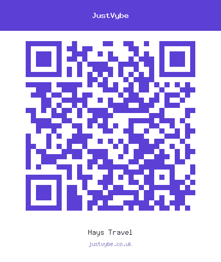 QR code