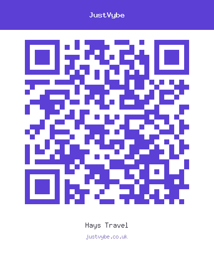QR code