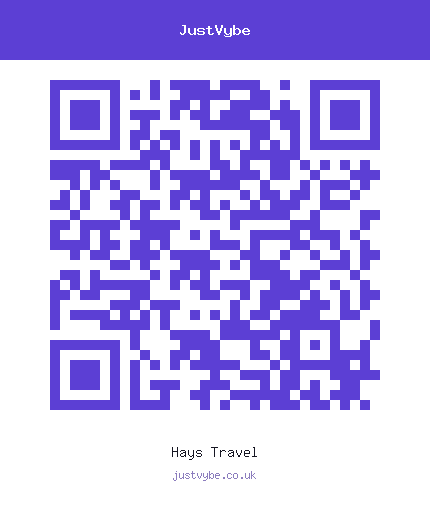 QR code