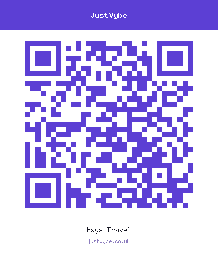 QR code