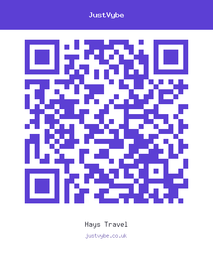 QR code