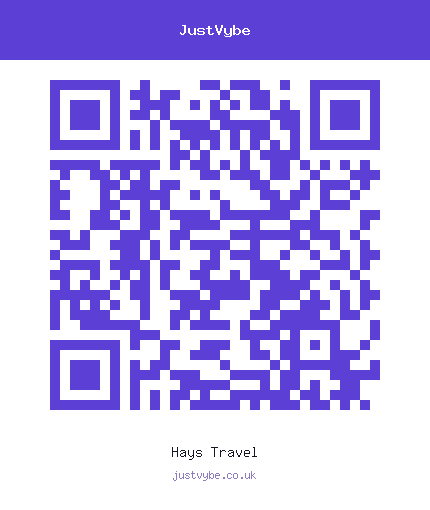 QR code