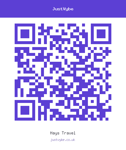 QR code