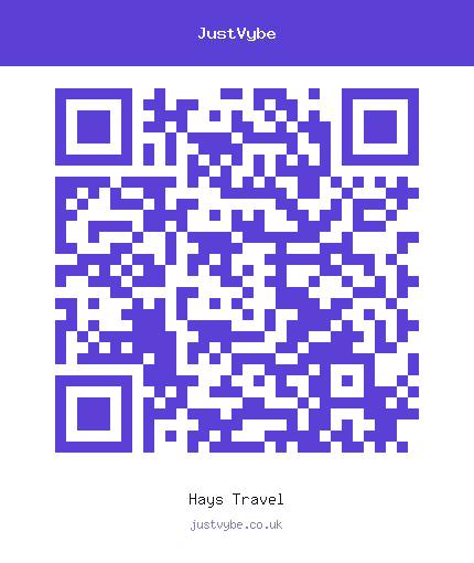 QR code