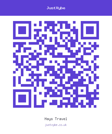 QR code