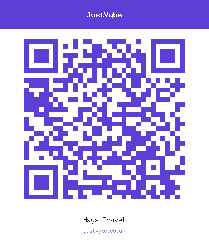 QR code
