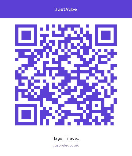QR code