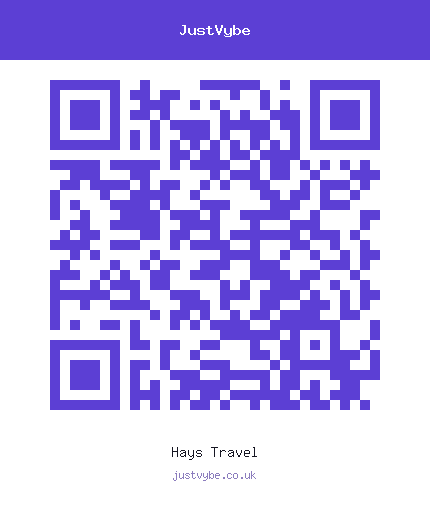 QR code