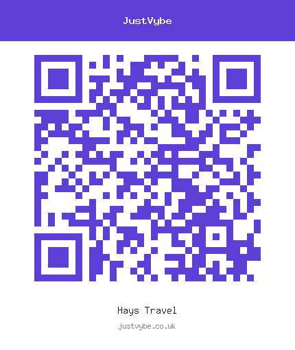 QR code
