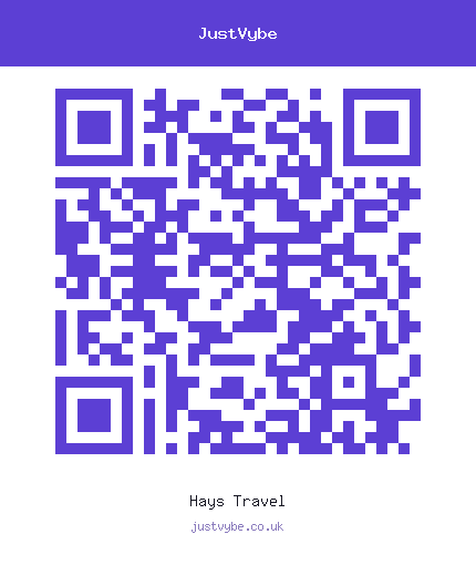 QR code