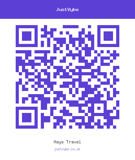 QR code