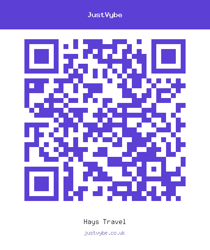 QR code