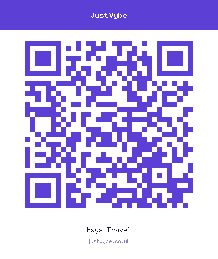 QR code