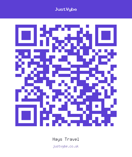 QR code