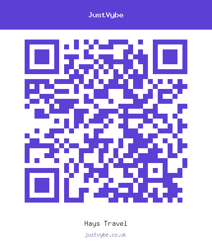 QR code