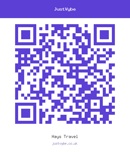 QR code
