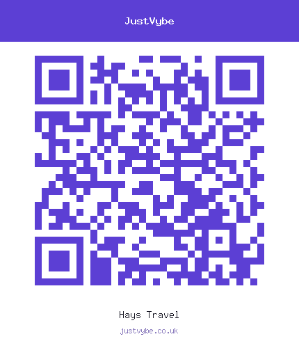 QR code