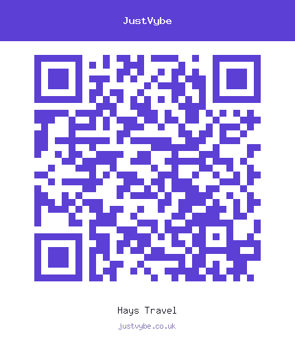 QR code