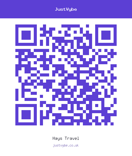 QR code