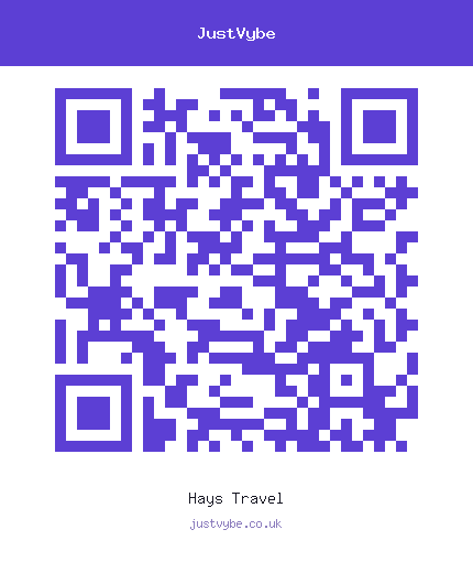 QR code