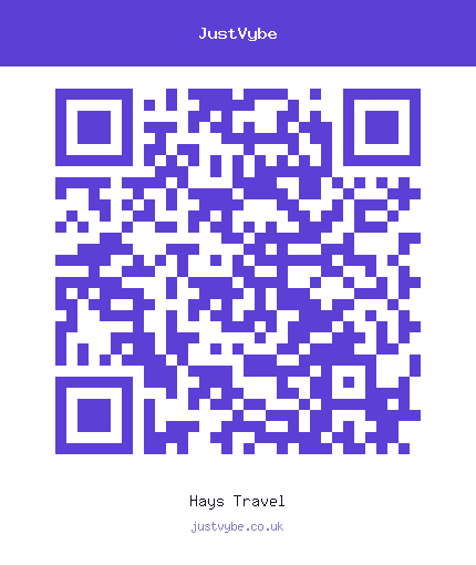 QR code