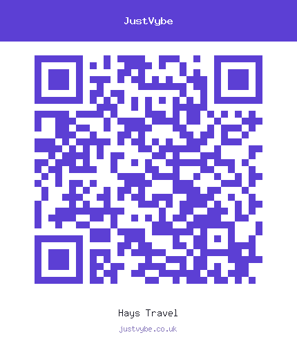 QR code