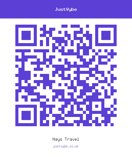QR code