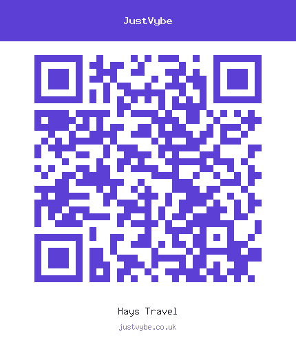 QR code