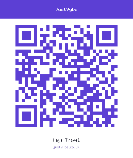 QR code