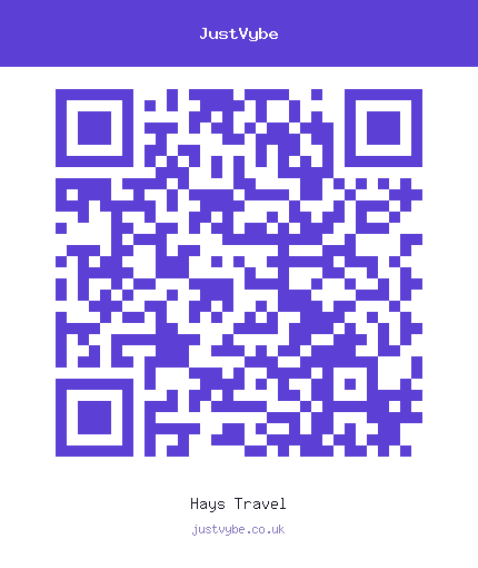 QR code