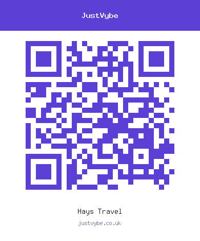 QR code