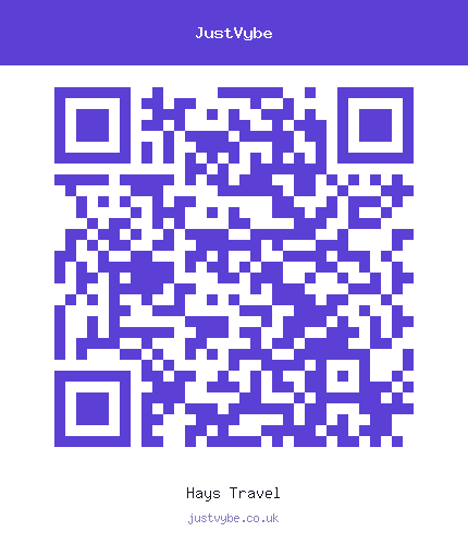 QR code