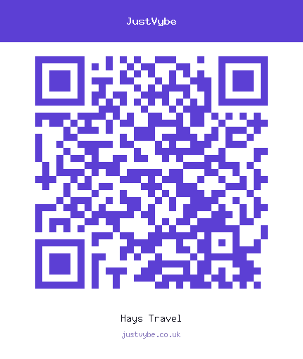 QR code