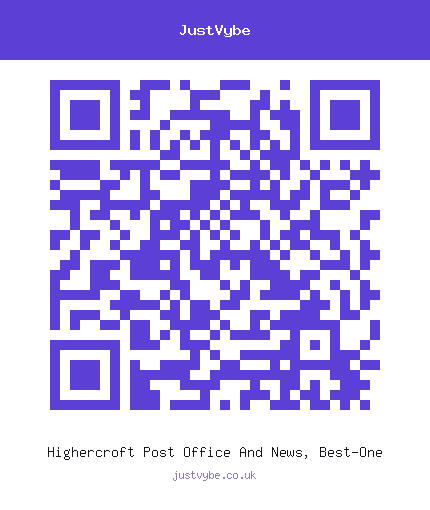 QR code