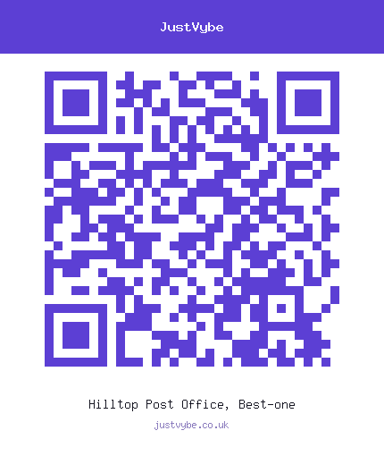 QR code