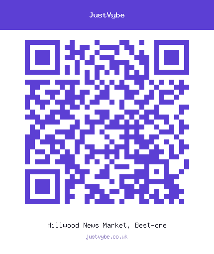 QR code
