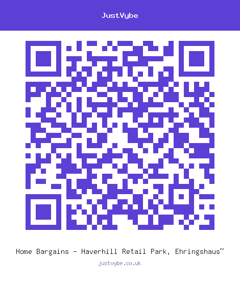 QR code