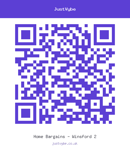 QR code