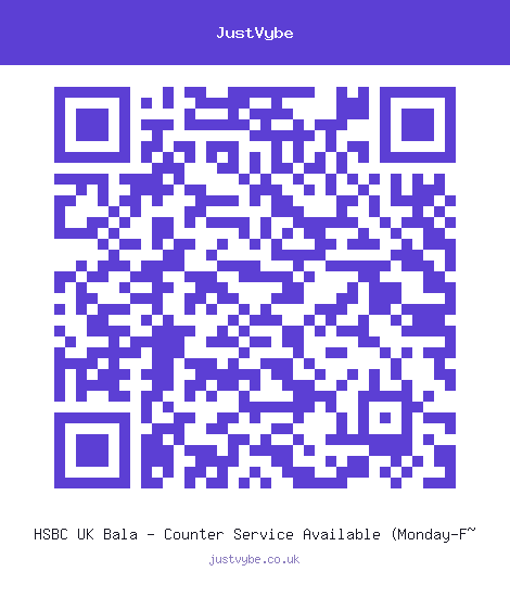 QR code