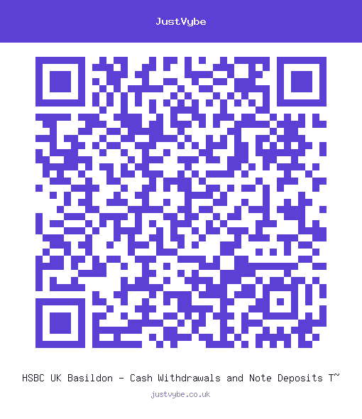QR code