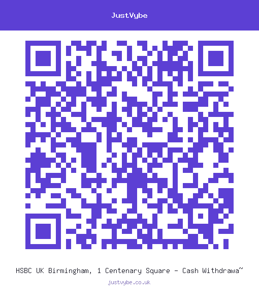 QR code