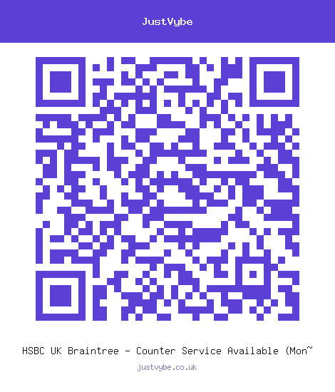 QR code