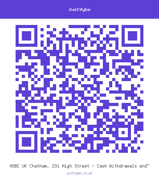 QR code