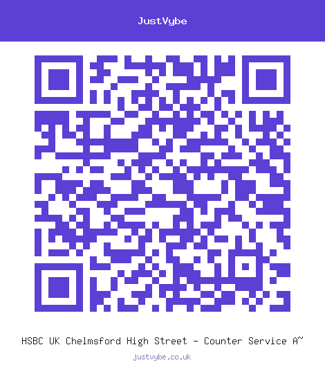 QR code
