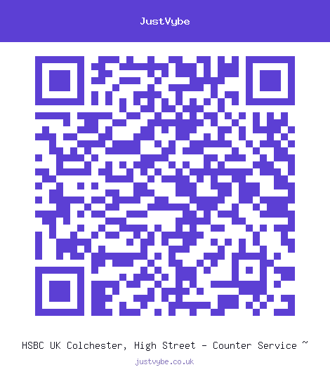 QR code