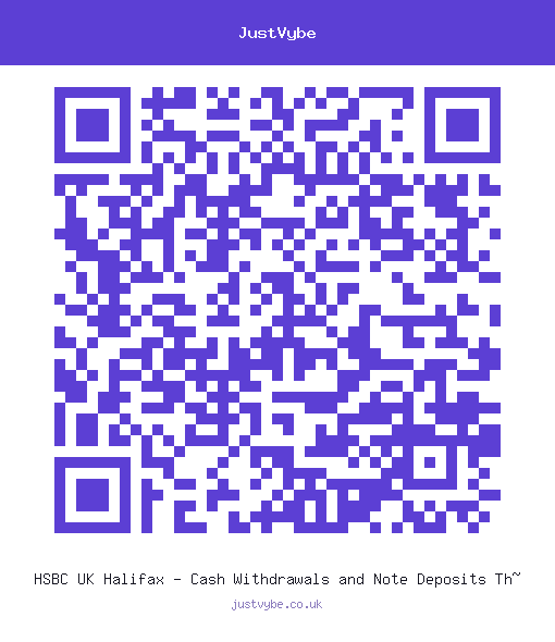 QR code