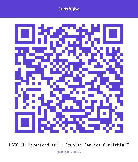 QR code