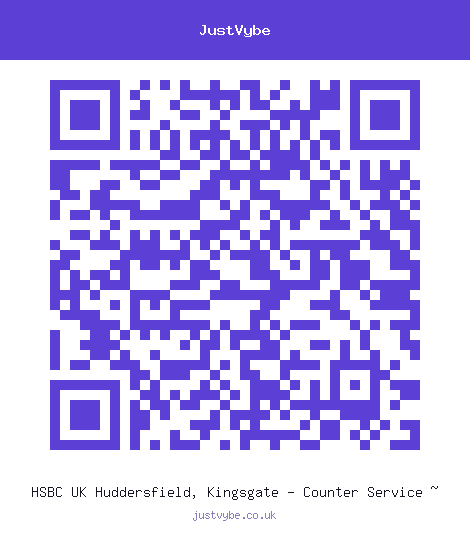 QR code