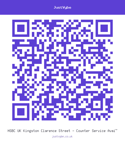 QR code