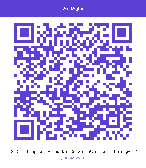 QR code